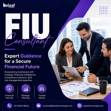 FIU Consulting for Exchanges, Wallets & Web3 Platforms 
